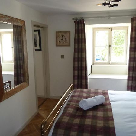 Old Town Brewery Apartment Edinburgh Luaran gambar