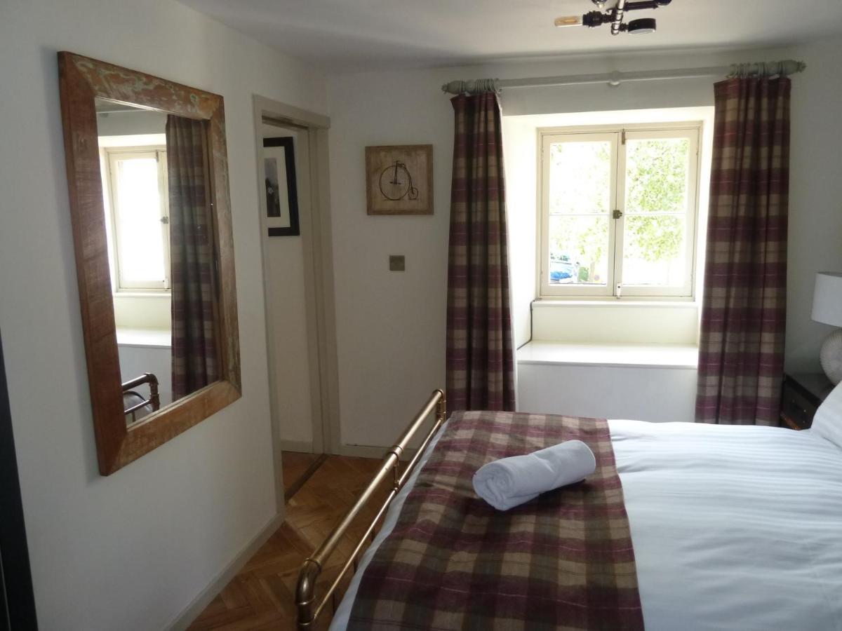 Old Town Brewery Apartment Edinburgh Luaran gambar