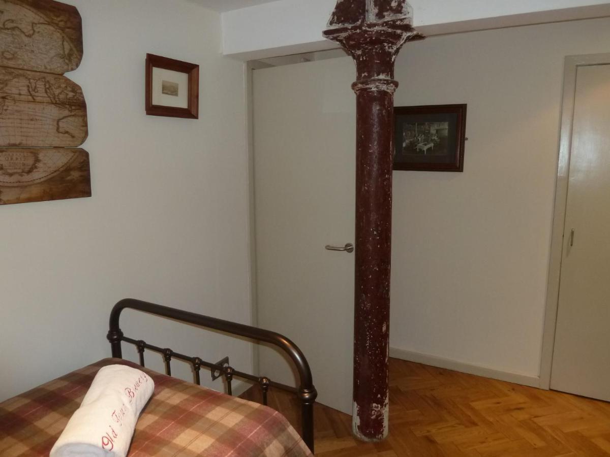 Old Town Brewery Apartment Edinburgh Luaran gambar