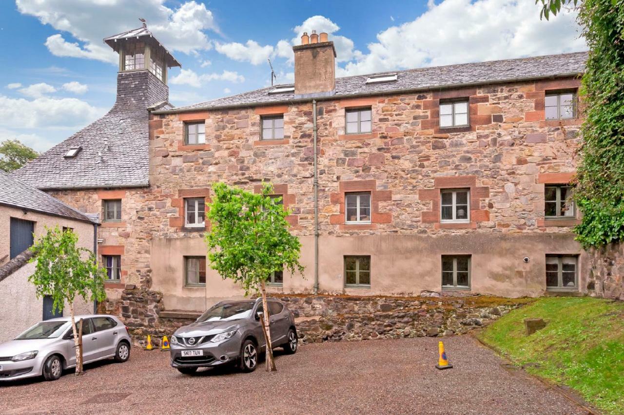 Old Town Brewery Apartment Edinburgh Luaran gambar