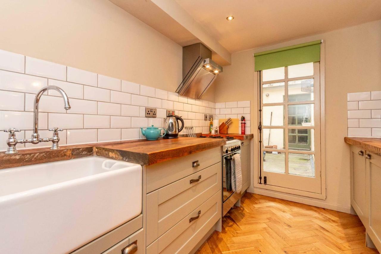 Old Town Brewery Apartment Edinburgh Luaran gambar
