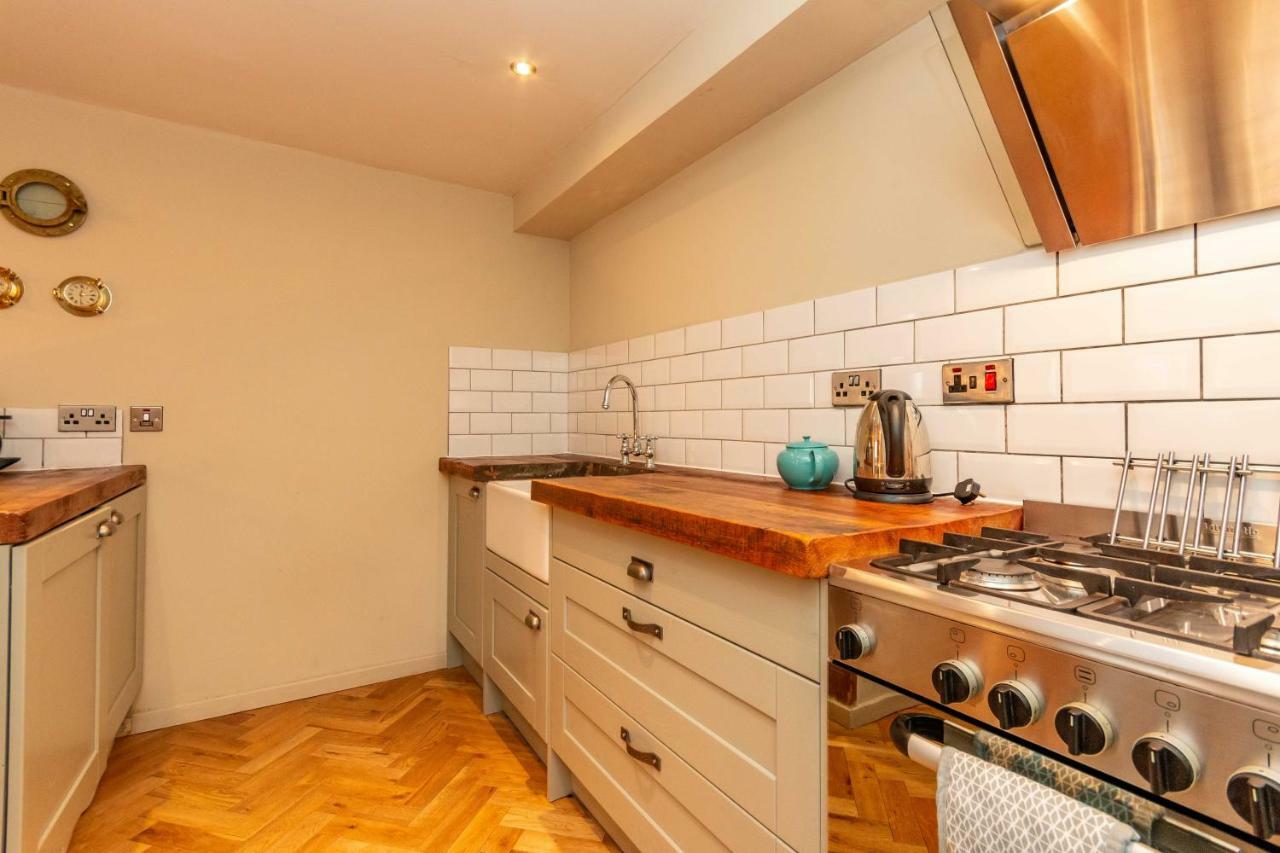 Old Town Brewery Apartment Edinburgh Luaran gambar