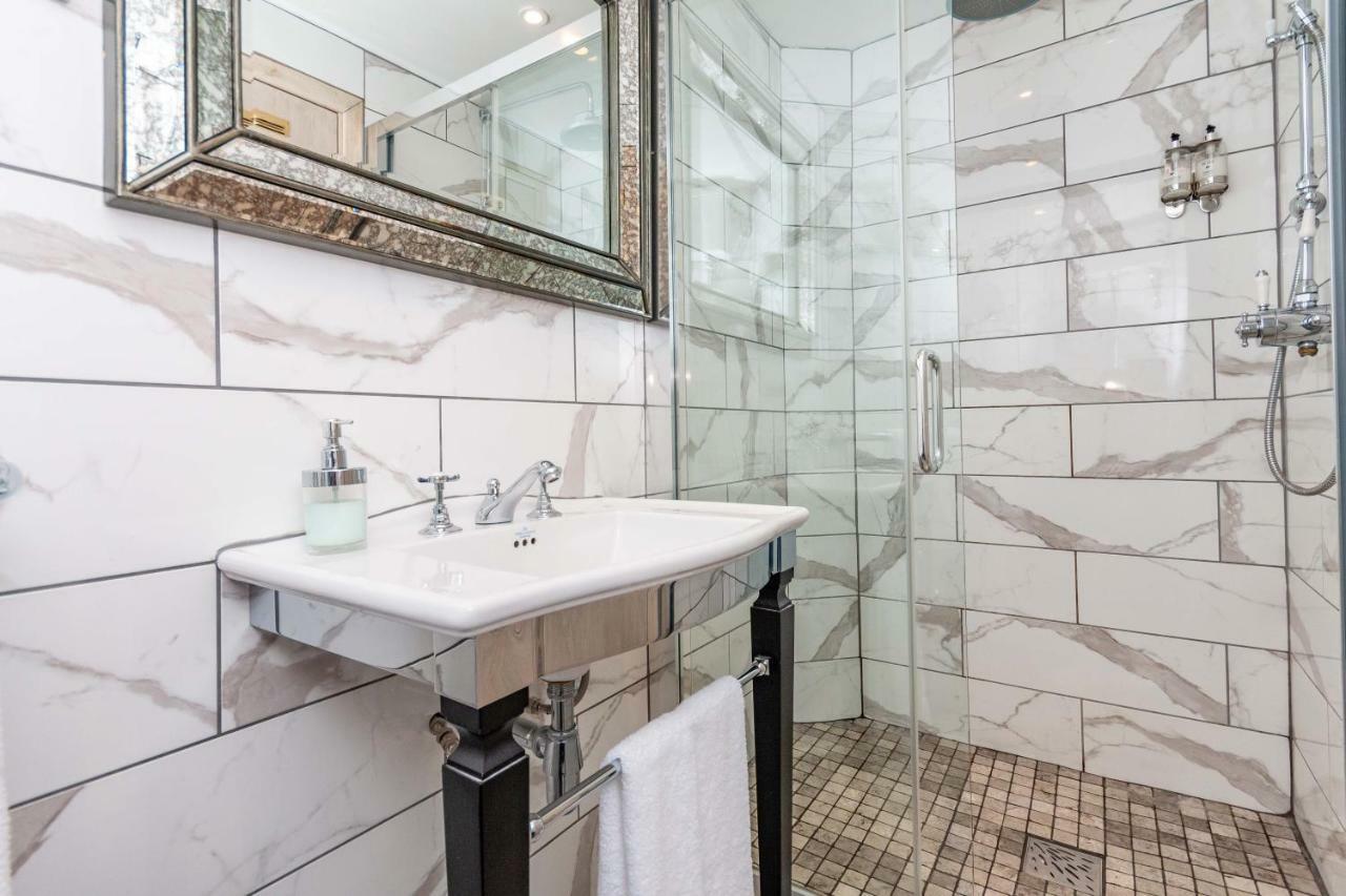 Old Town Brewery Apartment Edinburgh Luaran gambar